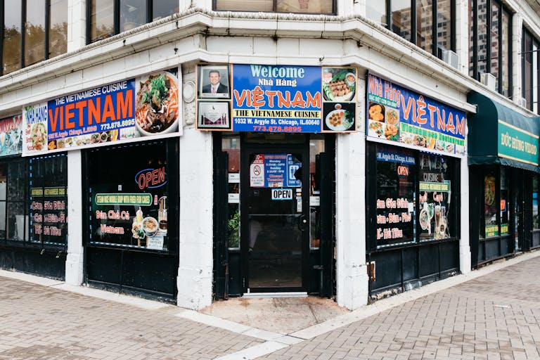 Where To Eat In Uptown Uptown Chicago The Infatuation