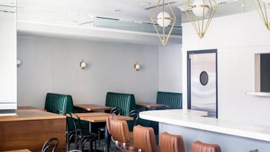 Where To Eat In Uptown feature image