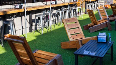 The Best Places To Watch UT Games Outside feature image
