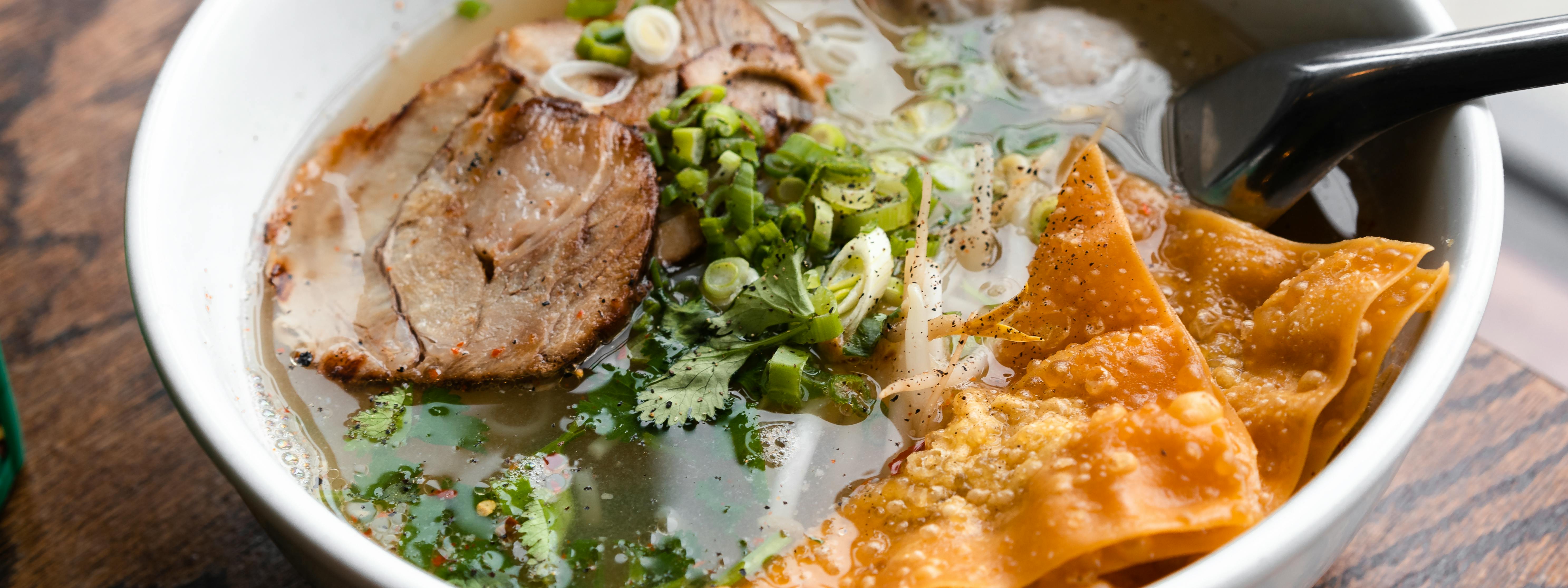 10 Warm Dishes To Order This Week Because It’s F*cking Cold Chicago