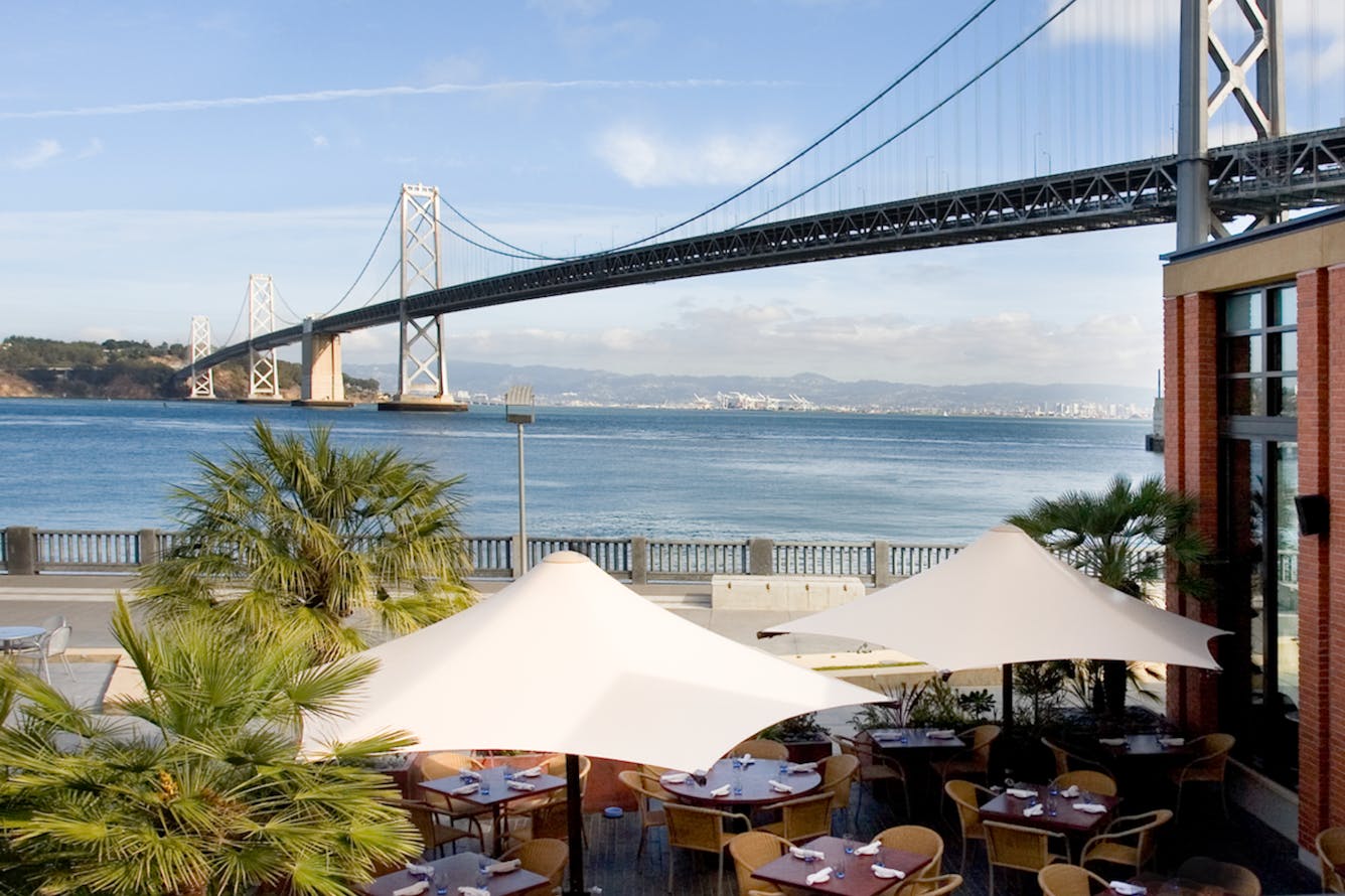 8 SF Rooftop Bars & Restaurants Open For Outdoor Dining San Francisco