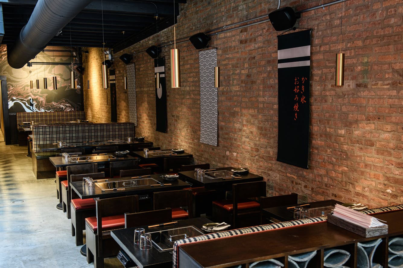 The Best West Loop Restaurants West Loop Chicago The Infatuation