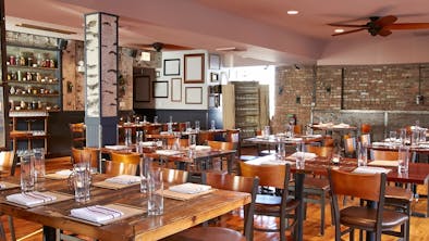 Where To Eat In West Town feature image