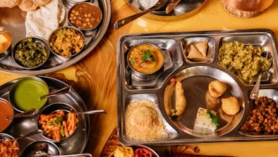 “What Restaurant Will Impress A Native New Yorker?” feature image