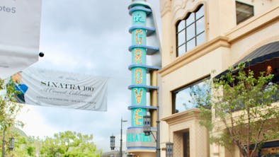 What To Eat At The Grove: A Survival Guide feature image