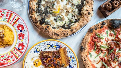 What To Order In When You Want To Feel Like You’re Going Out feature image