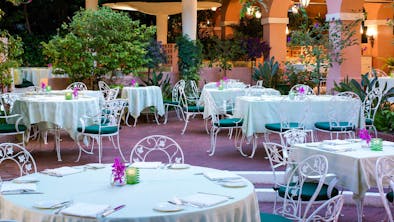 Where To Be Seen And Not Eat In LA feature image