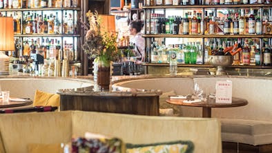 Where To Book A Big Christmas Meal feature image
