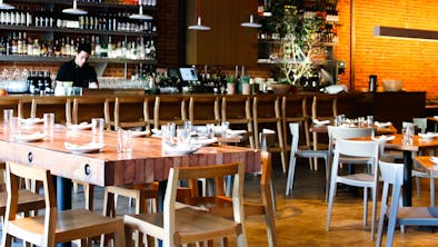 Where To Book Dinner For Your Terrible Boss feature image
