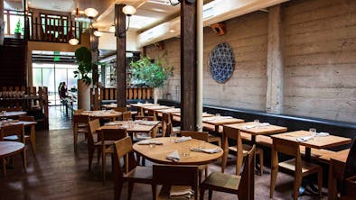 Where To Book Dinner For Your Terrible Boss feature image