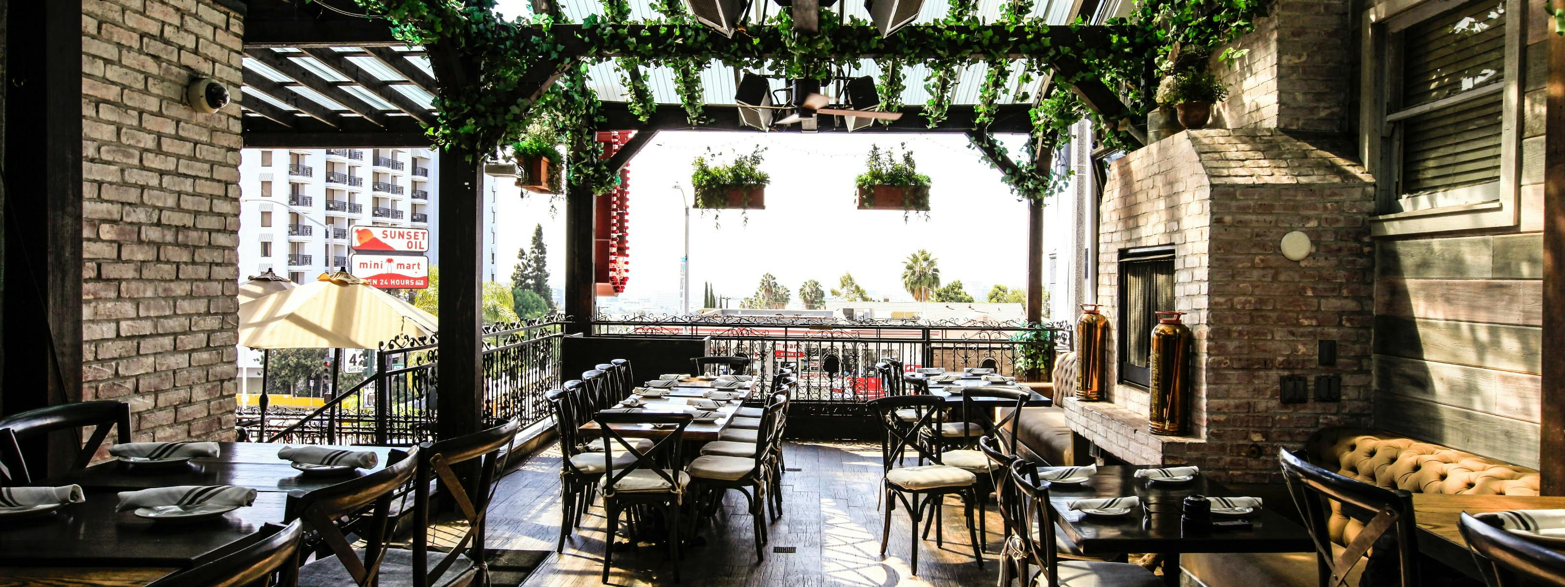 Where To Brunch In West Hollywood West Hollywood Los Angeles The Infatuation Where To Brunch In West Hollywood West Hollywood Los Angeles The Infatuation