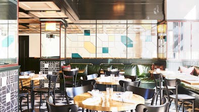 Where To Get Brunch Near USC feature image