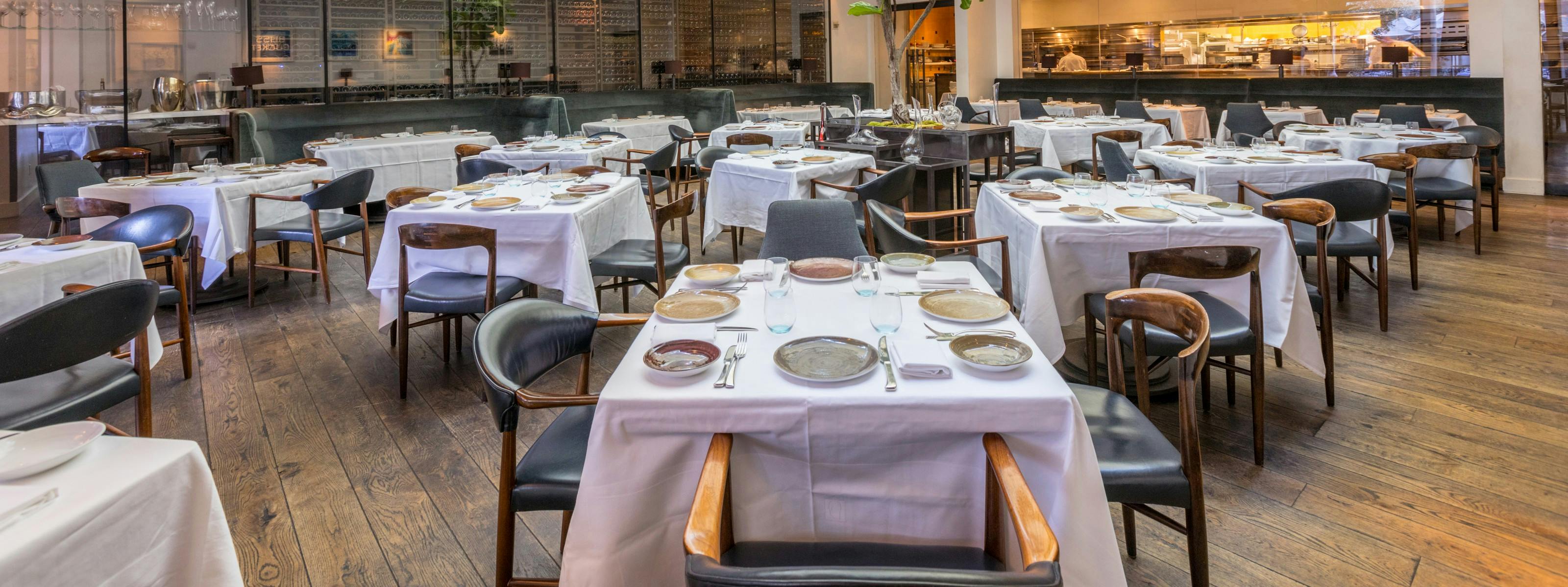 Where To Dress Up And Not Feel Stupid Los Angeles The Infatuation