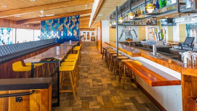 Where To Drink After Hitting The Beach feature image