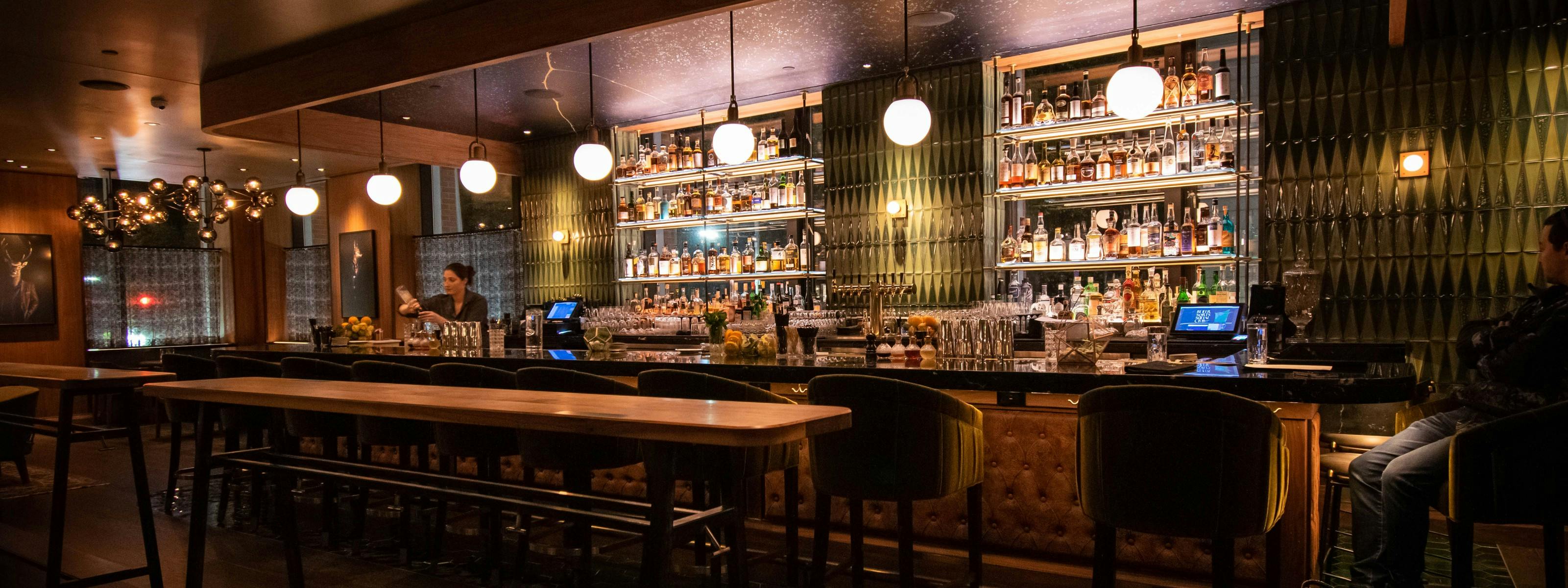 Where To Drink In Downtown Boston - Boston - The Infatuation