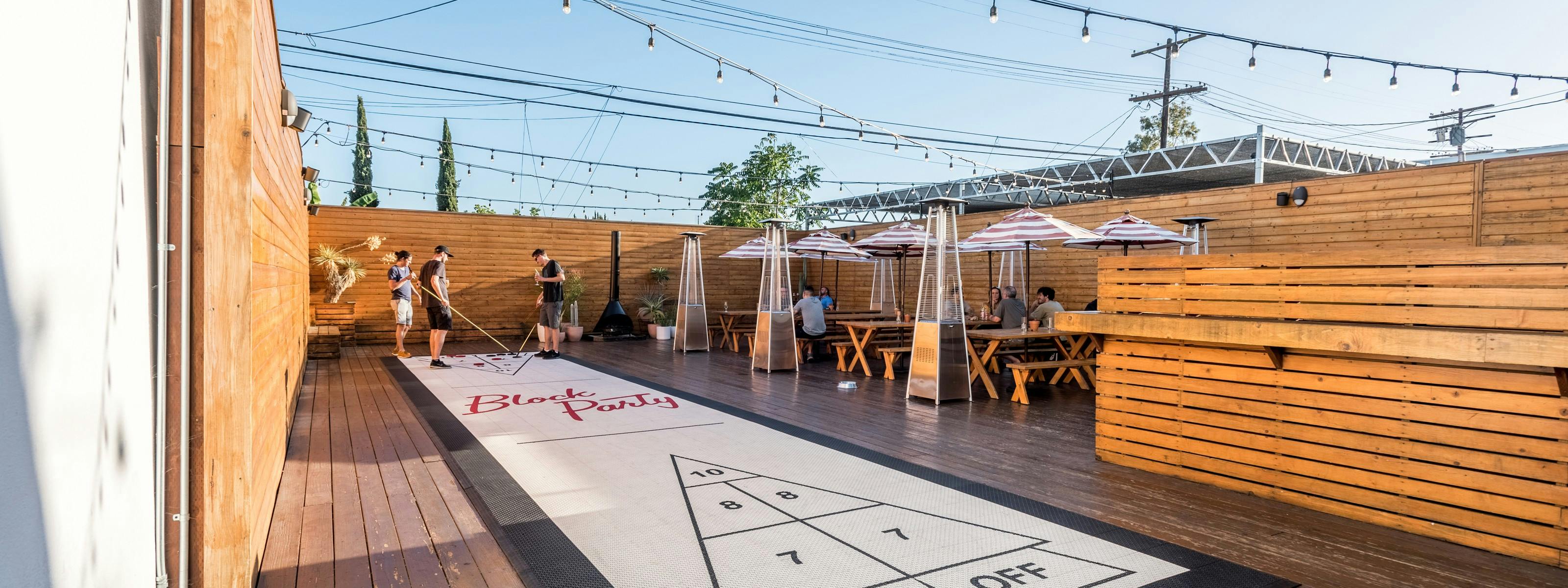 The Best Bars In Highland Park Los Angeles The Infatuation