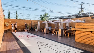 The Best Bars In Highland Park feature image