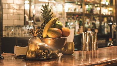 Where To Drink In Shoreditch feature image