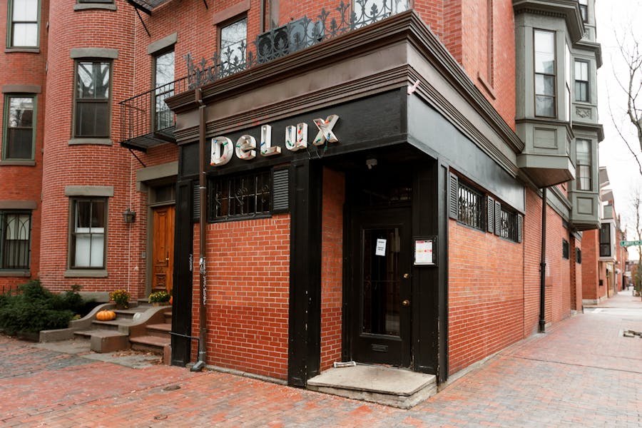 The Best Bars In The South End Boston The Infatuation