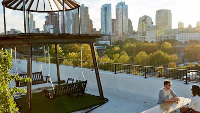 Where To Drink With A Few People You Haven’t Seen In A Year feature image