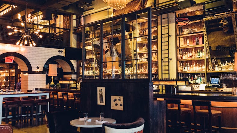 District Social - New York - The Infatuation