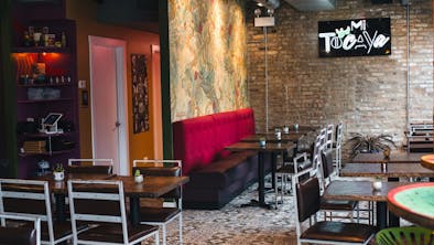 Where To Eat After A Bad Week feature image