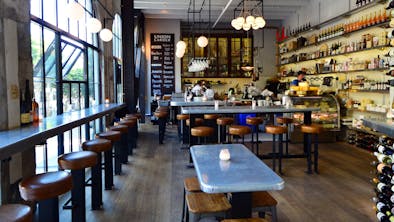 Where To Eat After A Bad Week feature image
