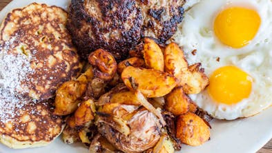 Where To Eat After A Bad Week feature image