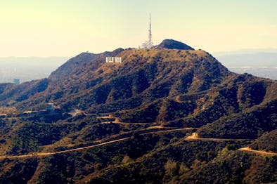 Where To Eat After A Hike In LA feature image
