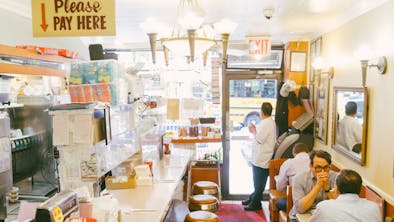 Where To Eat After A Run In Central Park feature image