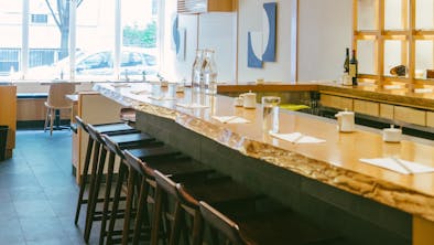Where To Eat After A Run In Soho feature image