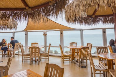 Where To Eat After Hitting The Beach feature image
