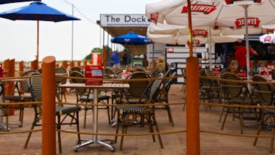 Where To Eat Along The Chicago Lakefront feature image