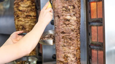 Where To Eat Before Or After A London Gig feature image
