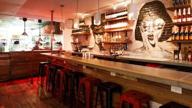 Where To Eat And Drink In Back Bay feature image