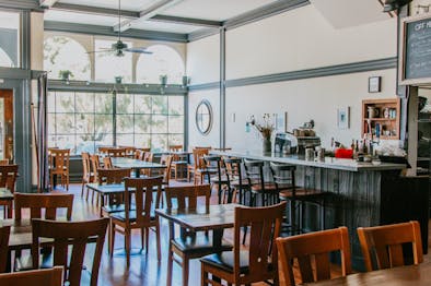 Where To Eat And Drink In Bernal Heights feature image