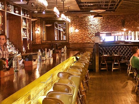 The Best Restaurants In Davis Square - Boston - The Infatuation