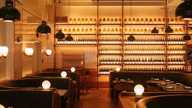 The Best Restaurants In Nomad feature image