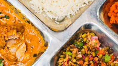 Where To Eat In Peckham feature image