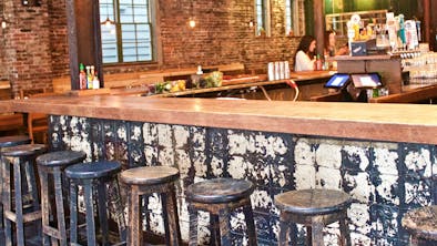 Where To Eat And Drink In Southie feature image