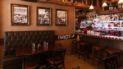 Where To Eat And Drink In The North End feature image