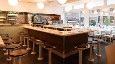 Where To Eat And Drink In The Seaport And Fort Point
feature image