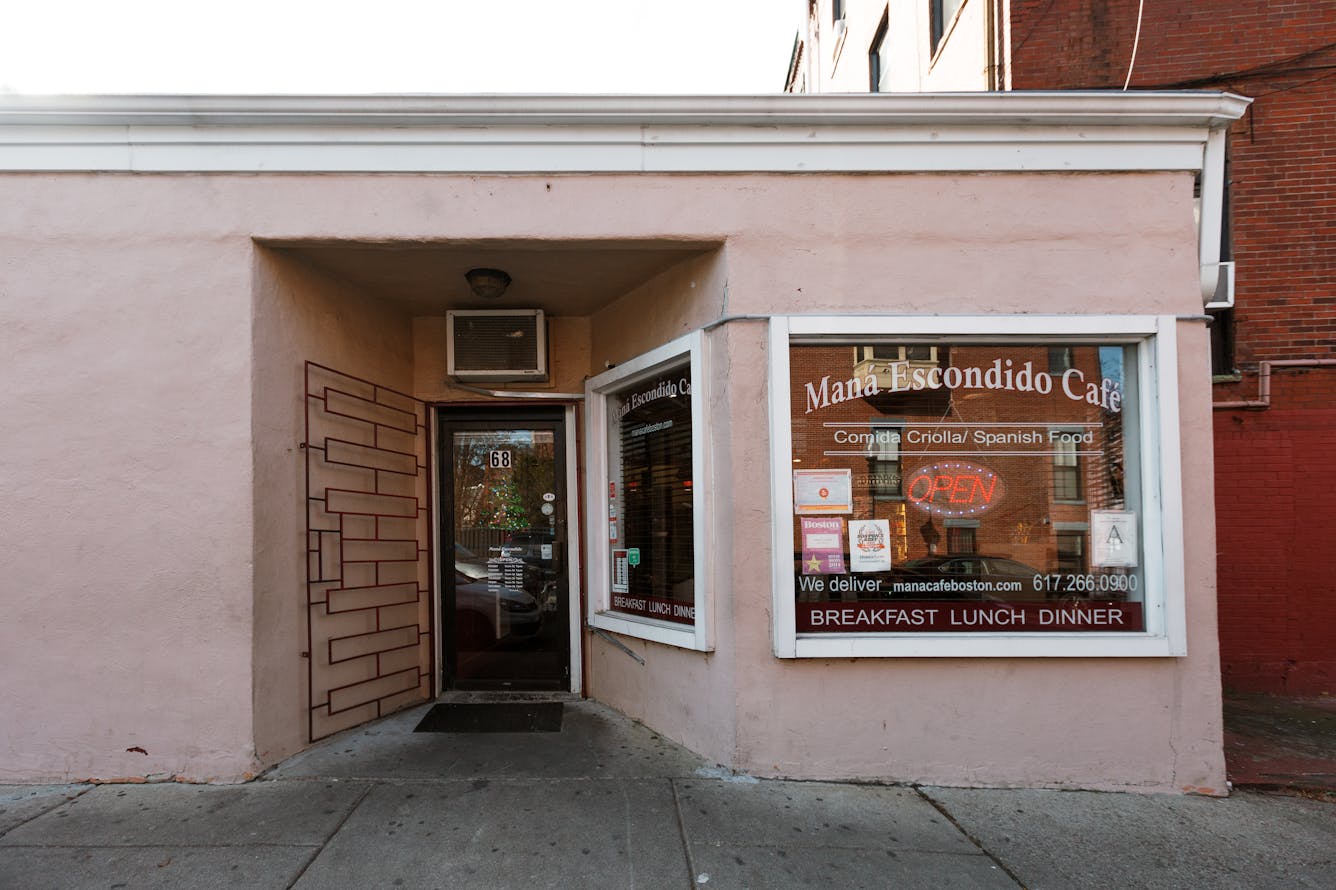 The Best Restaurants In The South End Boston The Infatuation