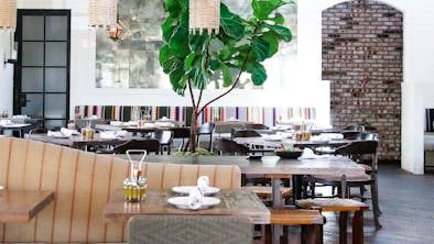 Where To Eat And Drink In The West Hollywood Design District feature image