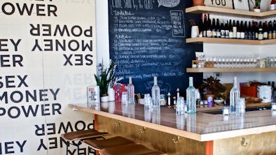 Where To Eat And Drink In Union Square feature image