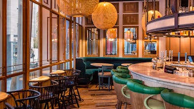 Where To Eat And Drink In Victoria feature image
