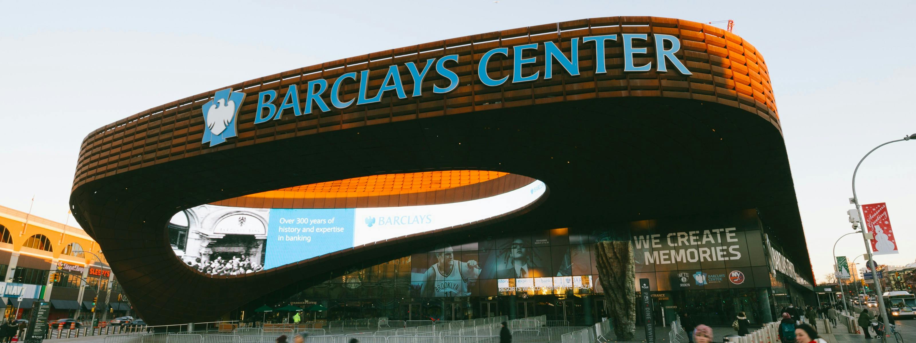 Where To Eat And Drink Near The Barclays Center New York The Infatuation