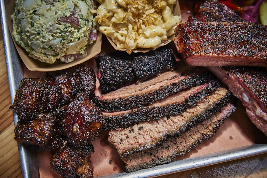 The Best BBQ In LA Los Angeles The Infatuation