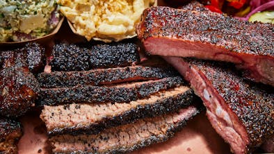The Best BBQ In LA feature image
