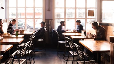 Where To Eat Before & After A Hike In San Francisco feature image